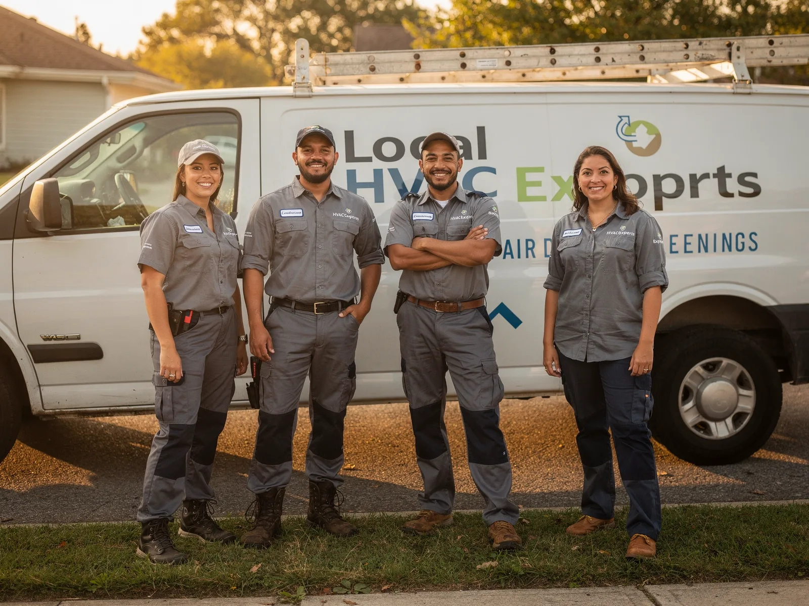24/7 HVAC Repair & AC Replacement company in Thurman, OH